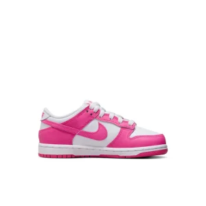 Nike dunk low laser fucsia – fb9108 102
