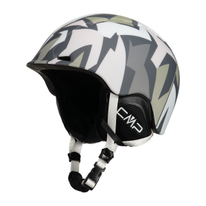 Casco sci bambino XJ-4 antracite CMP
