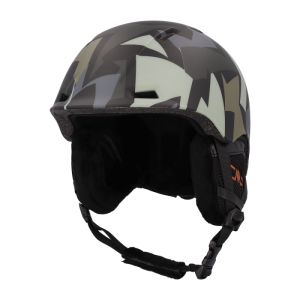 Casco sci adulto XA-4 CMP Antracite-Olive