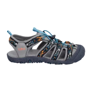 Sandalo Kids Sahiph CMP Grigio