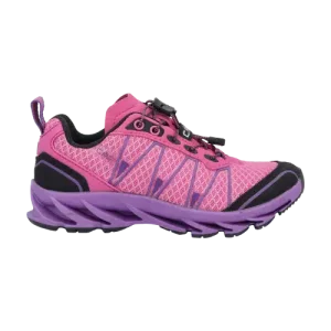 Scarpa trail ALTAK 2.0 Fuxia-Viola CMP Junior