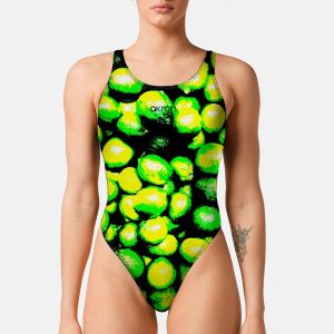 Costume intero donna LIMO Akron