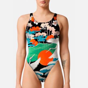 Costume intero donna GRU Akron