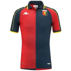 MAGLIA 4th GENOA 2023/24 KAPPA Junior