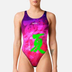 Costume intero donna TONINEL Akron