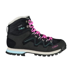 Scarpa alta trekking donna ATHUNIS CMP