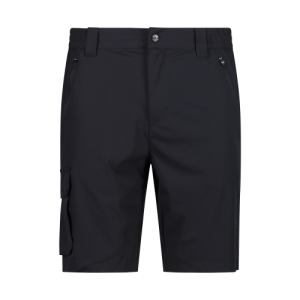 Bermuda stretch con tasconi laterali CMP