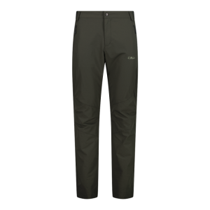 Pantaloni in nylon elastico da trekking uomo CMP Pine