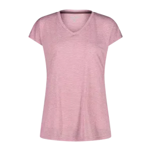 T-Shirt Donna Fard CMP