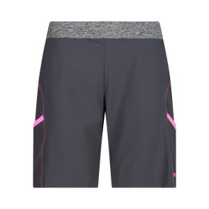 BERMUDA TREKKING LIGHT donna CMP