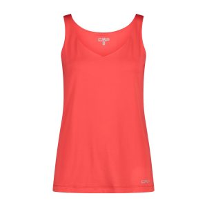 CANOTTA DOUBLE TOP CMP DONNA