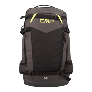 Zaino da Ski Touring Aeroox 30L CMP Carbon Apple