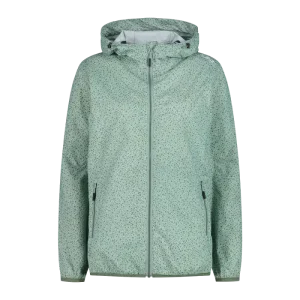 Giacca ripstop donna CMP Sage