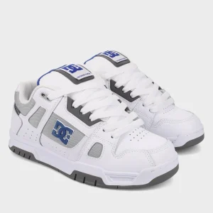 Dc shoes white grey blue – 320188 (113)