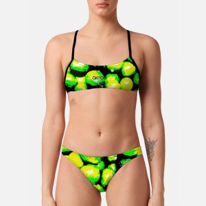 Costume Bikini donna LIMO Akron