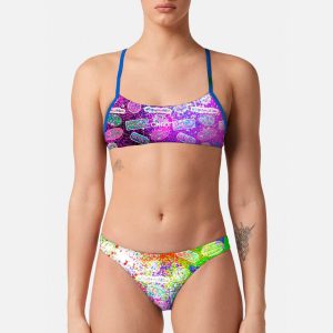 Costume Bikini donna LUNA Akron