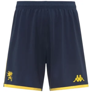 SHORT Home Kombat Ryder GENOA 2025/26 KAPPA