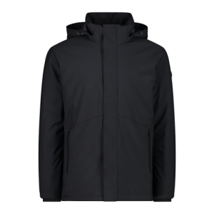 Giacca uomo imbottita Softshell CMP