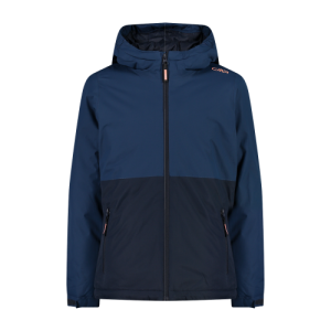 Giacca bambina Blue Ink CMP