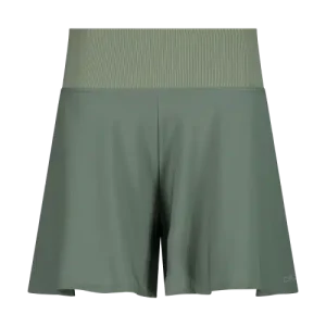 Gonna Pantalone CMP Salvia