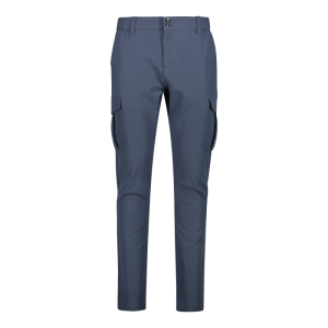 Pantaloni Unlimitech trekking uomo CMP Titanio