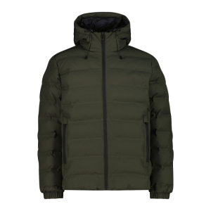 Giacca Uomo imbottita CMP Forest