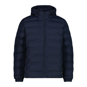 Giacca Uomo imbottita CMP Blue