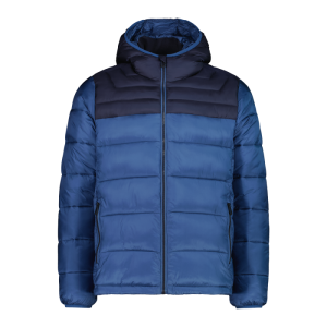 Giacca Uomo imbottita CMP Bluestone