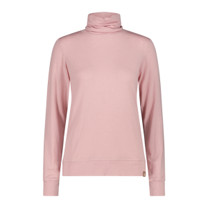 Dolcevita in Light Tencel Merino Donna CMP Romantic Rose