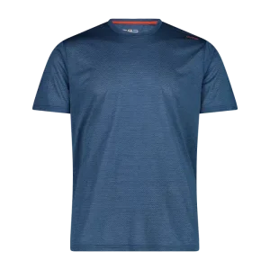 T-shirt in piquet uomo CMP Ocean