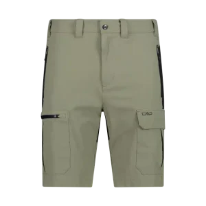 Bermuda cargo Uomo CMP Sage