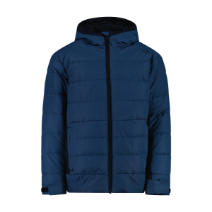 Giacca BAMBINO con cappuccio CMP Bluestone