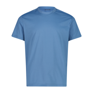 T-shirt uomo in compact light poliestere CMP Shadow