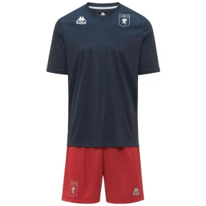 KOMBAT KIT Third GENOA 2025/26 KAPPA Junior