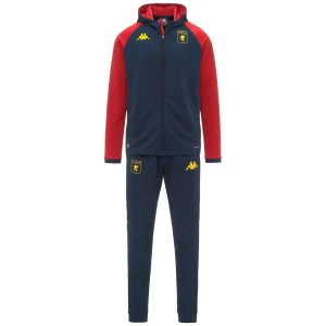 Tuta MOXANA PRO GENOA 2025/26 KAPPA