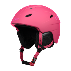 Casco sci adulto XA-1 CMP Strawberry