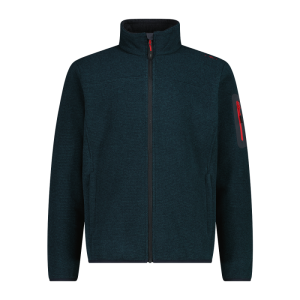 Pile Uomo knit-tech Jacquard CMP Alpine