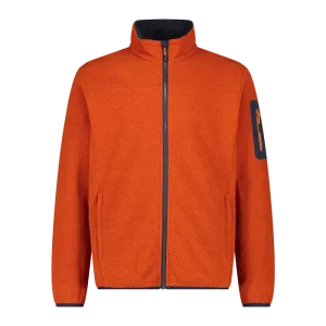 Pile da uomo knit-tech Jacquard CMP Jaffa