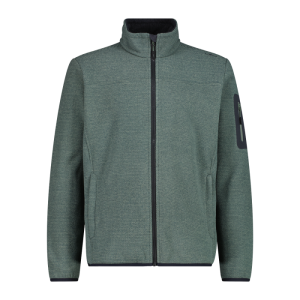 Pile Uomo knit-tech Jacquard CMP Musk