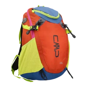 Zaino CMP Katana 22L Bitter River