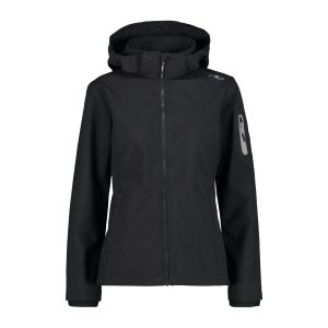 Giacca donna Softshell CMP