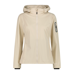 Giacca donna Light Softshell CMP Cream