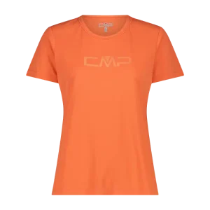 T-Shirt Donna CMP Tangeri