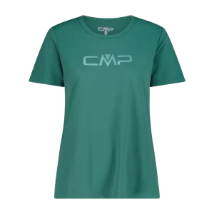 T-Shirt Donna CMP Agave