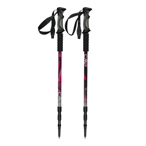 Bastoncini Trekking Bern CMP