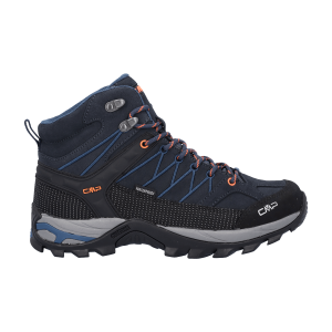 Scarpa alta trekking uomo RIGEL CMP
