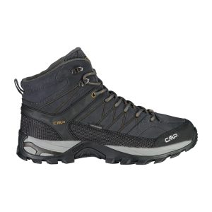 Scarpa alta uomo Rigel MID WP CMP