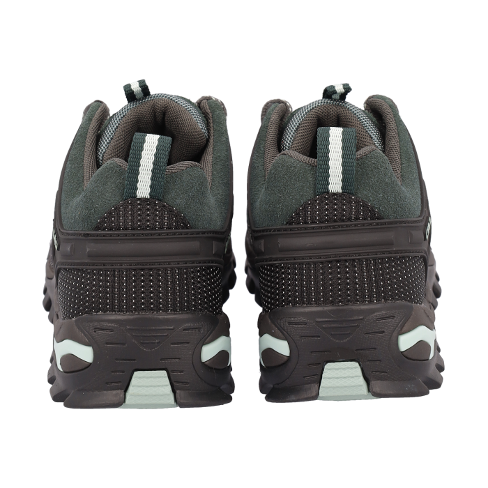 Scarpa trekking donna RIGEL WP CMP Trek Green Jade - immagine 6