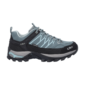Scarpa trekking donna RIGEL WP CMP