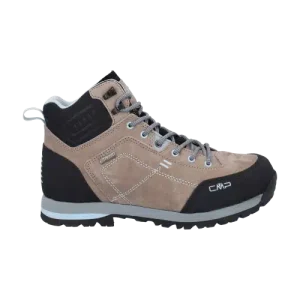 Scarpone donna Alcor 2.0 Mid Waterproof CMP